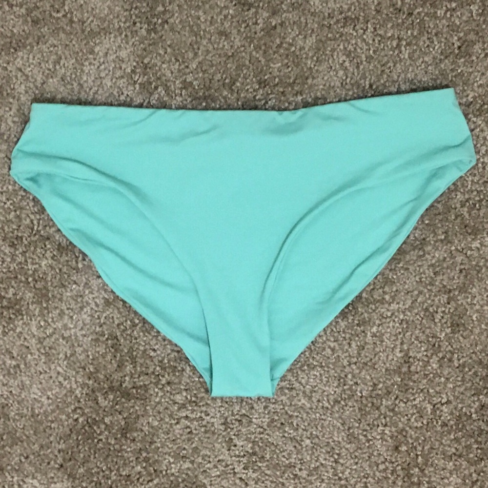 NEW swim bottoms